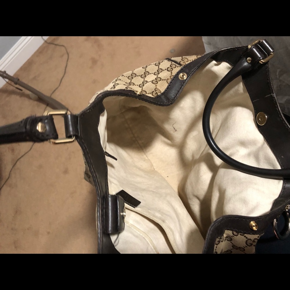 Gucci Authentic Bag - image 5